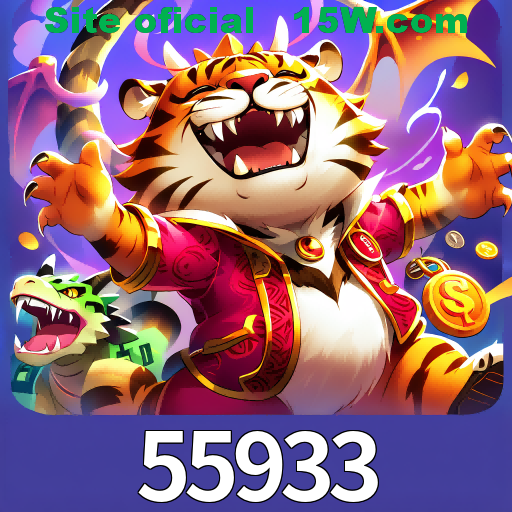 55933